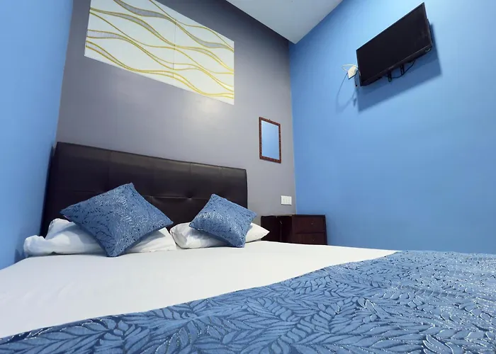 Hotel 3Winz Chow Kit Kuala Lumpur